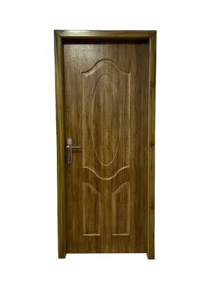 Teak Single Door